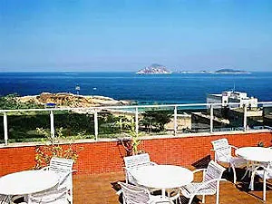 Atlantis Copacabana Hotel 