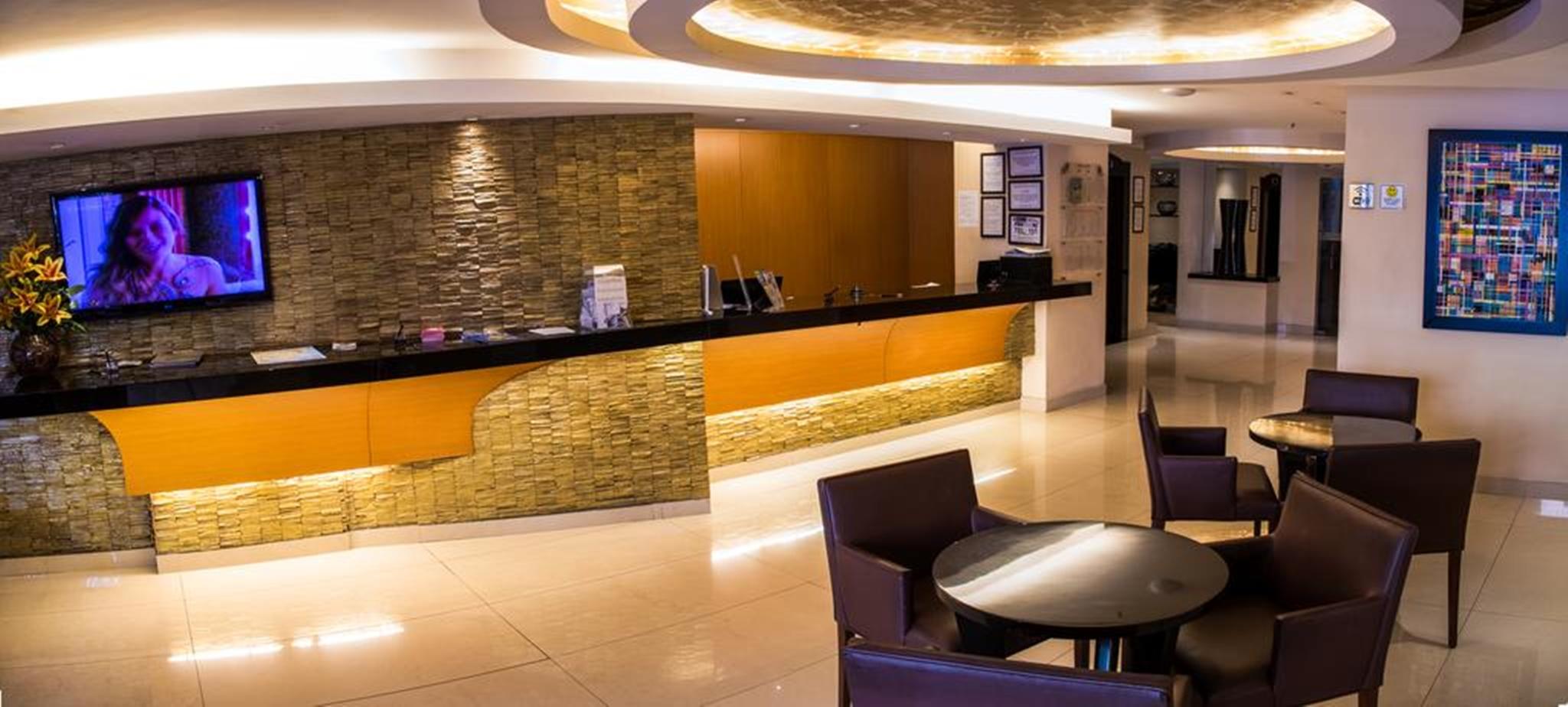 Hotel Atlantis Copacabana Rio de Janeiro